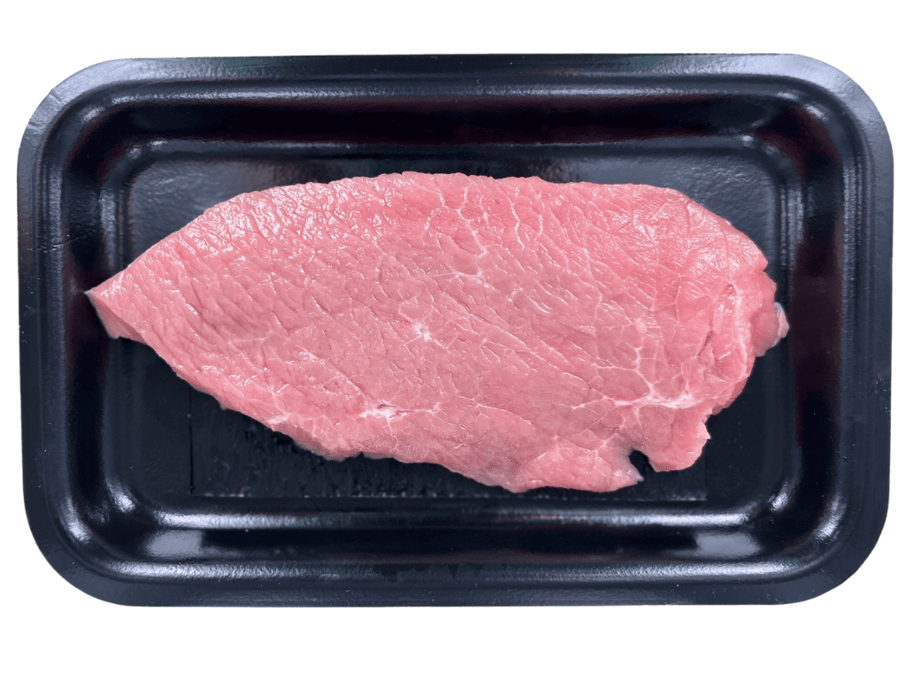 Escalope de veau